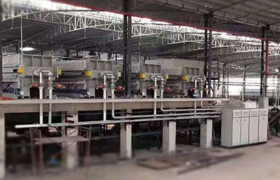 100平方污泥脫水壓濾機(jī)處理量有多少？壓濾機(jī)廠家推薦