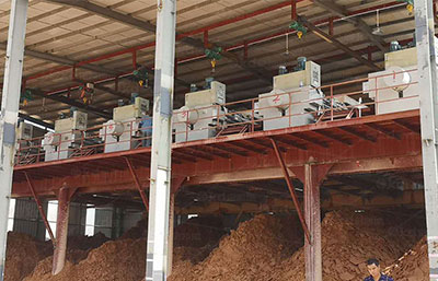 洗砂污泥、泥漿脫水機(jī)：讓洗沙生產(chǎn)尾沙成為看得見的資源