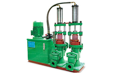 壓濾機(jī)進(jìn)料泵用什么類型的泵