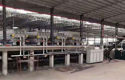 廂式壓濾機設備價格是多少？污泥脫水效果怎么樣?