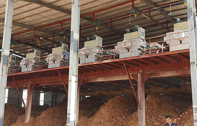 污泥壓濾機(jī)多少錢？影響壓濾機(jī)價(jià)格因素中這幾點(diǎn)有決定性