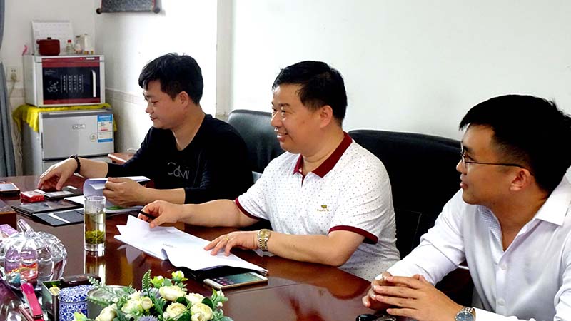 廣東環(huán)境保護(hù)工程職業(yè)學(xué)院院長(zhǎng)博導(dǎo)孫水裕教授