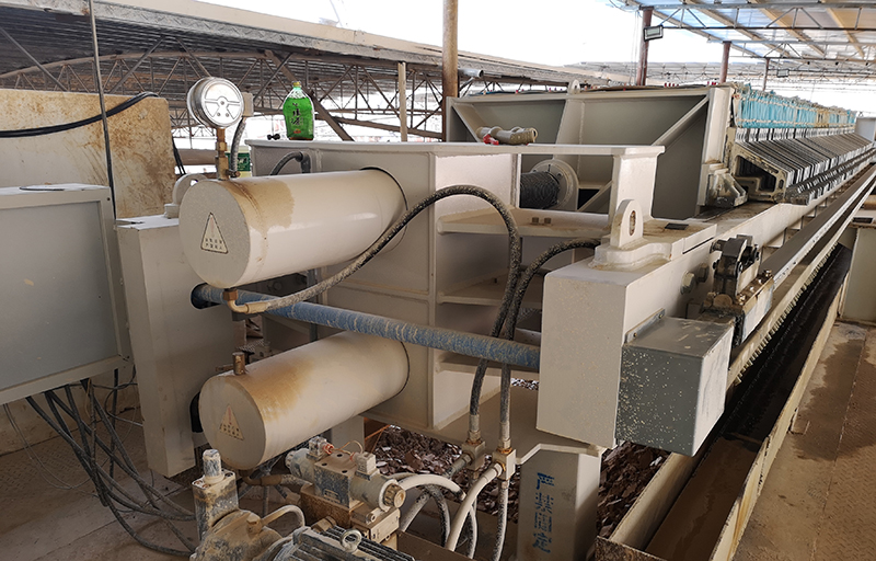 砂石行業(yè)設(shè)備