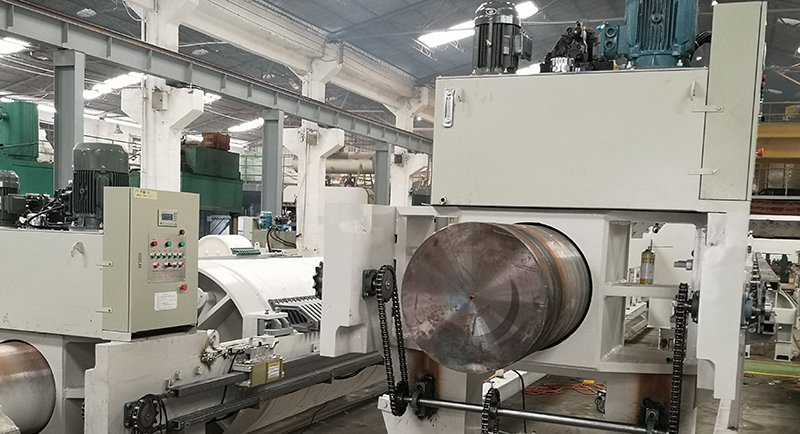 壓濾機(jī)廠家教你延長壓濾機(jī)設(shè)備壽命的方法