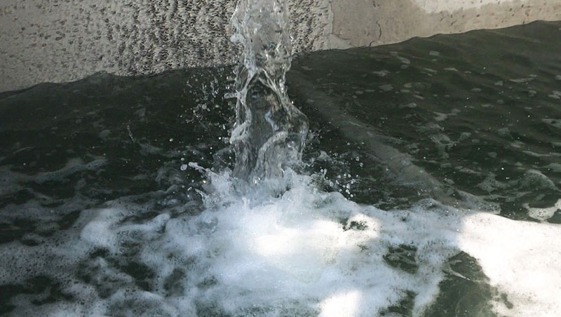 市政污水處理方案的特點(diǎn)介紹