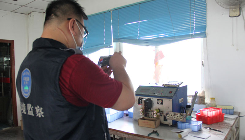 觸目驚心！水全都“染綠”了！多家企業(yè)被查處！