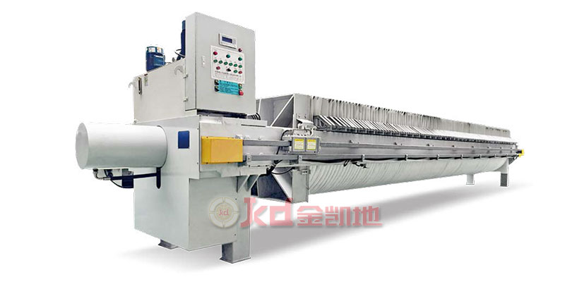 500平的泥漿廂式壓濾機(jī)哪里有？多少錢一臺(tái)？