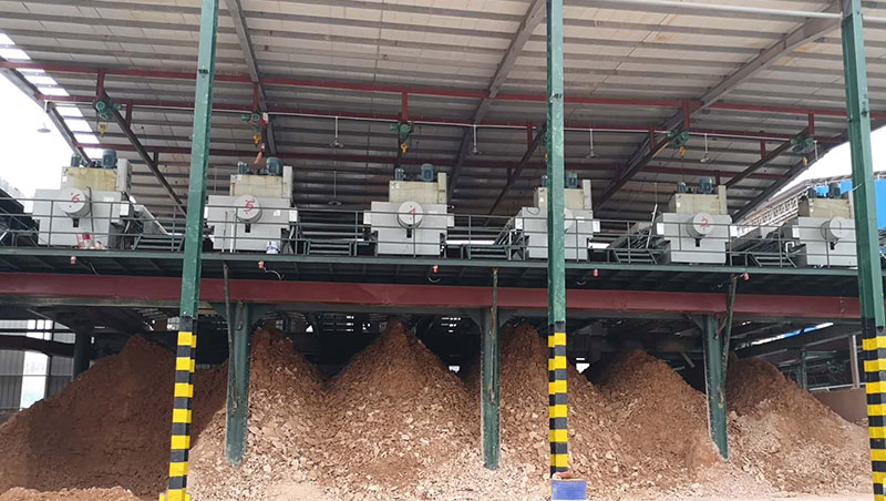 污泥脫水機(jī)