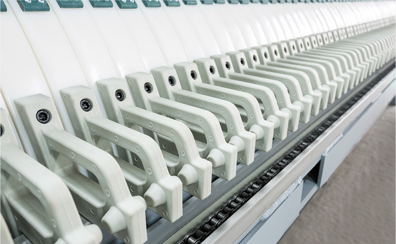 壓濾機(jī)濾板